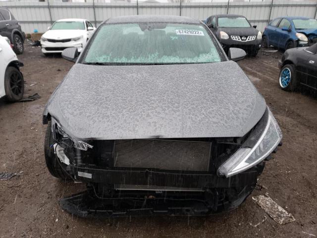 2020 HYUNDAI ELANTRA 4D 5NPD74LF2LH520874