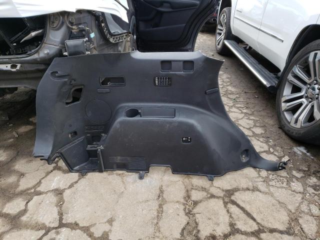 2017 KIA SORENTO EX - 5XYPH4A5XHG204335