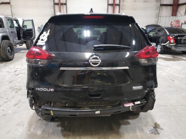 2019 NISSAN ROGUE S - 5N1AT2MT1KC712350