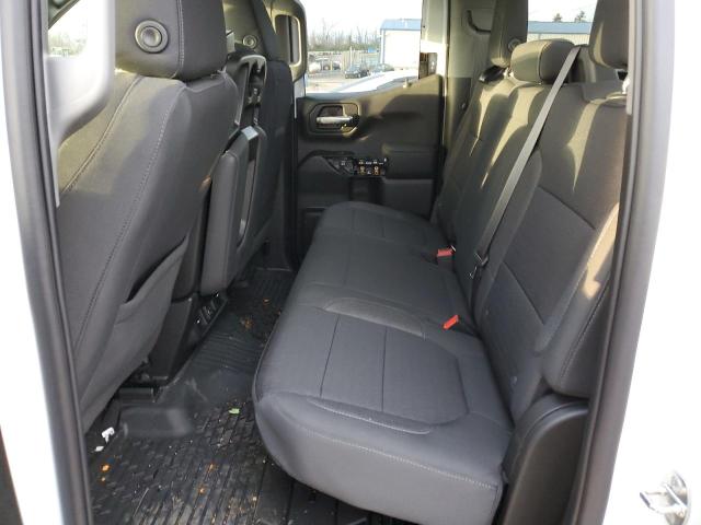 2022 GMC SIERRA LIM 1GTR9GEKXNZ223939