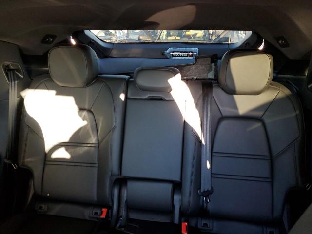 2022 PORSCHE CAYENNE CO - WP1BA2AY7NDA47904