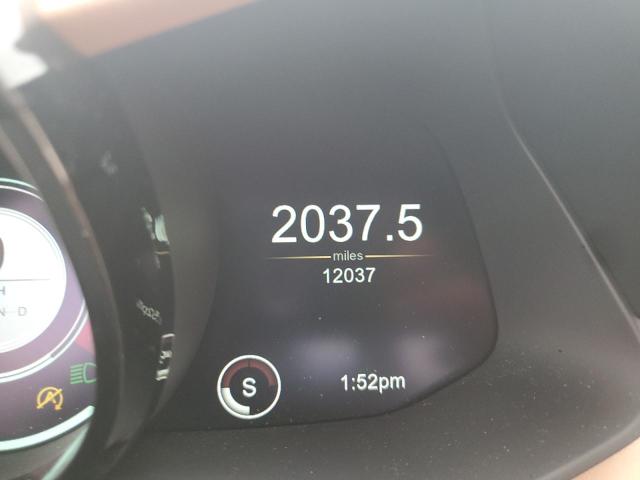 2020 ASTON MARTIN VANTAGE SCFSMGAW8LGN04186
