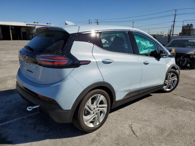 2022 CHEVROLET BOLT EV 1L 1G1FW6S02N4123011