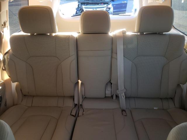 2021 LEXUS LX 570 JTJFY7AX3M4353870
