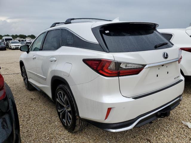 2019 LEXUS RX 350 L - JTJDZKCA4K2021042