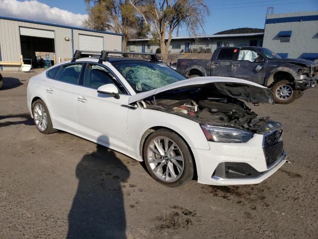 2020 AUDI A5 PREMIUM - WAUANCF5XLA004952