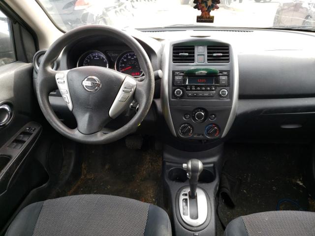 2016 NISSAN VERSA S - 3N1CN7AP8GL853300