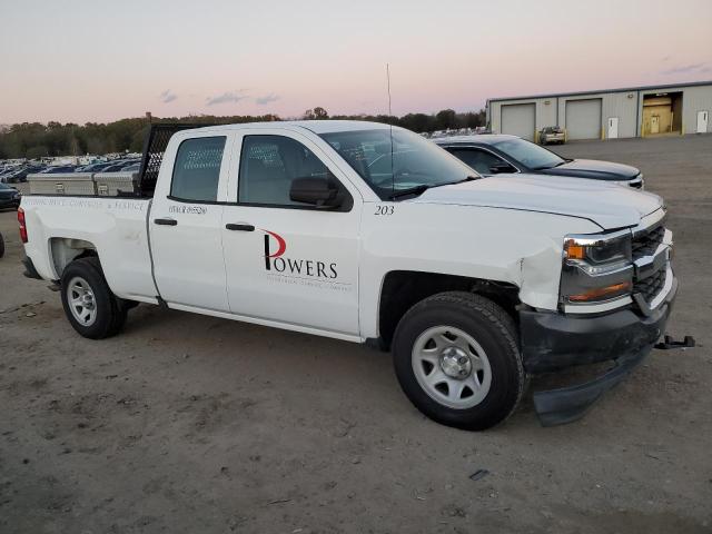 2016 CHEVROLET SILVER1500 1GCRCNEC3GZ407461