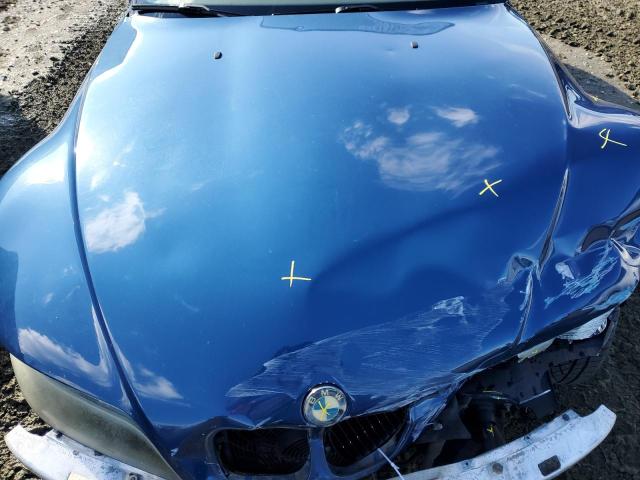 WBACN33411LM01651 BMW Z3