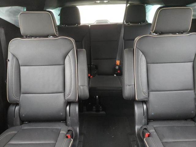 1GKS2GKD7NR258003 GMC Yukon Xl K1500 Slt
