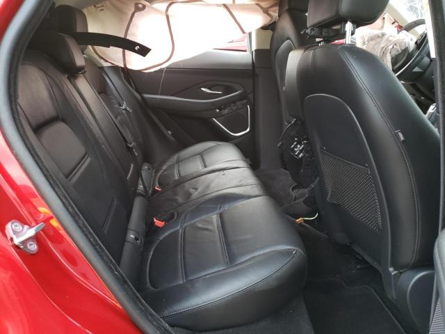 2018 JAGUAR E-PACE S SADFJ2FX0J1Z15552