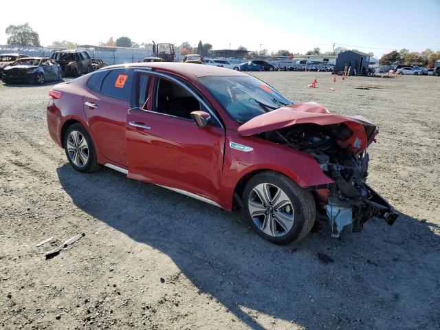 KNAGU4LE1H5014924 KIA OPTIMA HYBRID