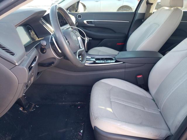 2021 HYUNDAI SONATA LIM - 5NPEH4J28MH125875