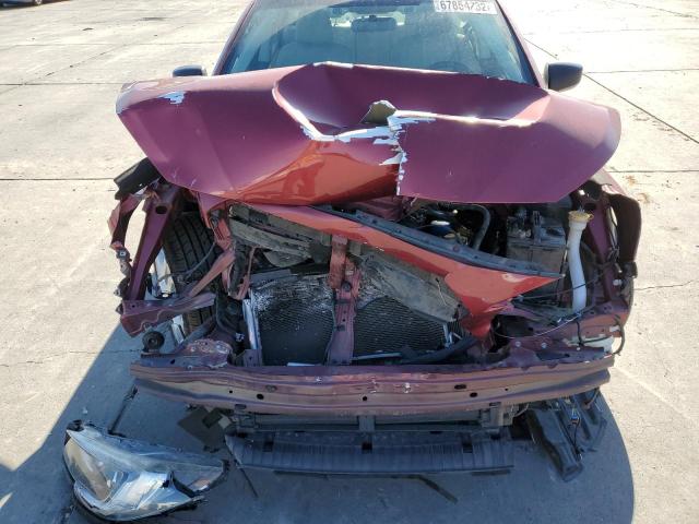 4S3BNAB61K3029896 Subaru Legacy 2.5i