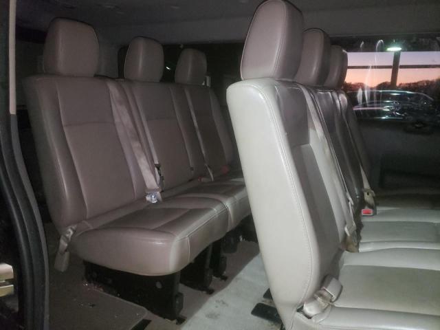 2019 NISSAN NV 3500 - 5BZAF0AA4KN851346