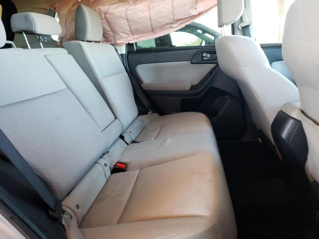 JF2SJAECXEH559435 Subaru Forester 2.5i Premium