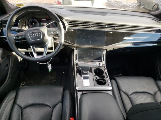 2019 AUDI Q8 PRESTIG WA1FVAF19KD038804