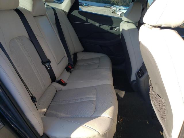 2021 HYUNDAI SONATA LIM - 5NPEH4J28MH125875