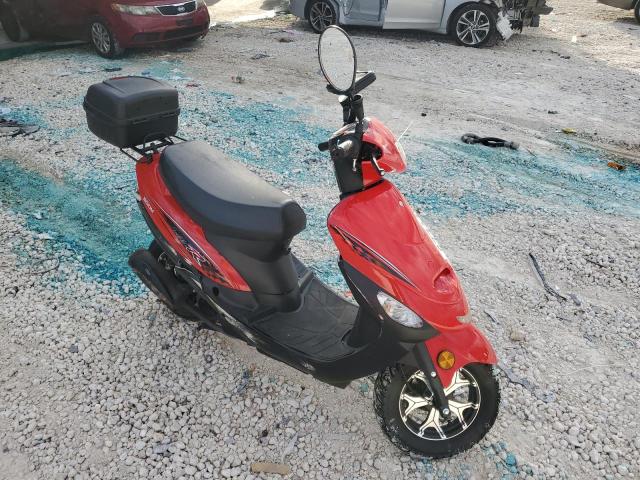 Vehiculos salvage en venta de Copart Homestead, FL: 2022 Jblc Scooter