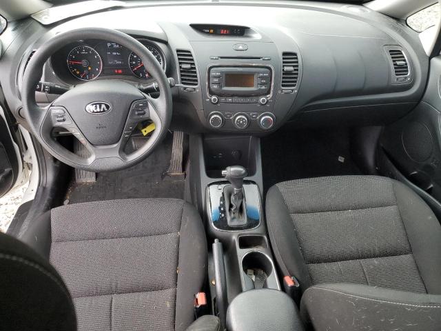 3KPFK4A73HE087886 KIA FORTE LX
