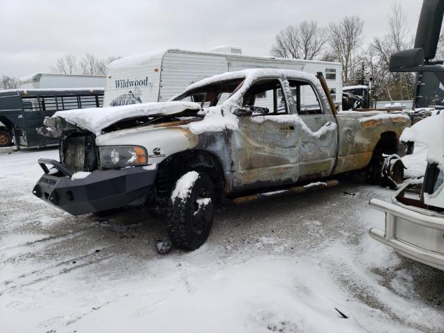 2005 Dodge Ram 3500 ST