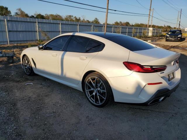 2020 BMW M850XI WBAGV8C08LBP48883