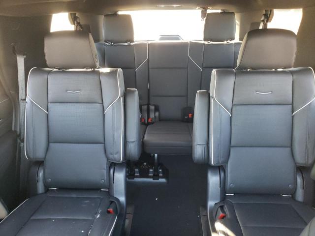 2021 CADILLAC ESCALADE S - 1GYS4FKL0MR346424