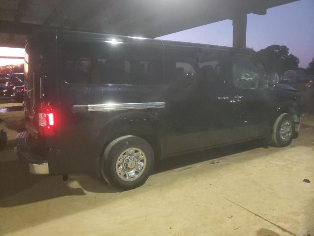 2019 NISSAN NV 3500 - 5BZAF0AA4KN851346