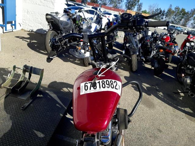 2004 HARLEY-DAVIDSON XL1200 R 1HD1CLP3X4K423142