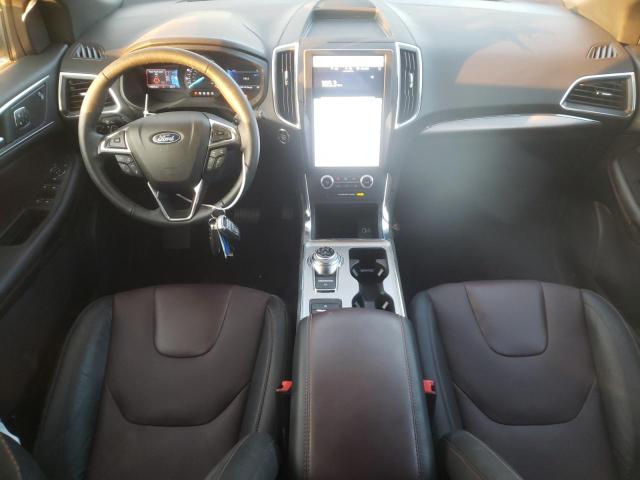 2022 FORD EDGE TITAN - 2FMPK4K96NBA36322