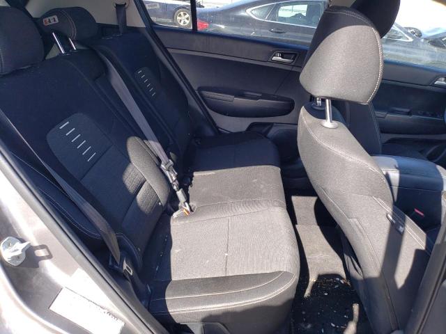 KNDPM3AC9J7451143 KIA Sportage Lx