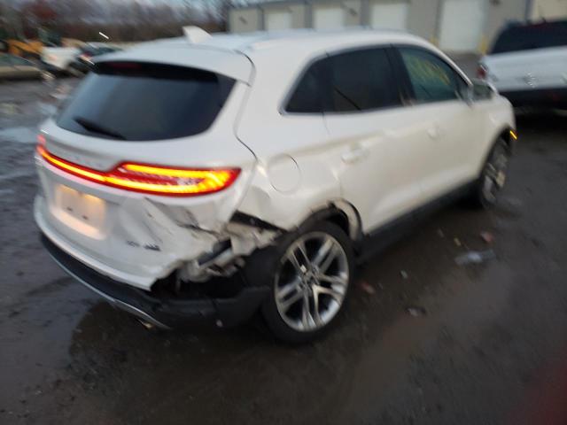 5LMCJ2A96FUJ33603 Lincoln MKZ