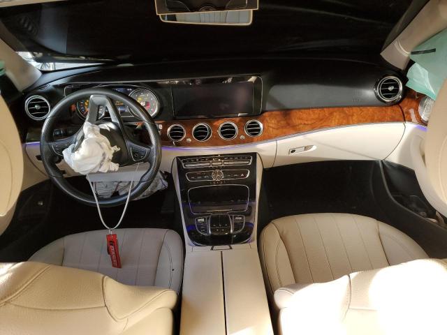 2018 MERCEDES-BENZ E 300 - WDDZF4JB7JA468595