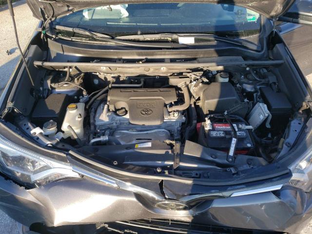 2017 TOYOTA RAV4 LE - 2T3BFREV8HW669169