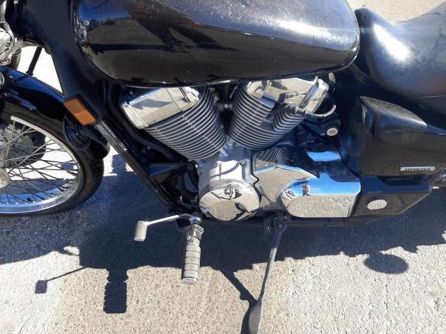 2014 HONDA VT750 C2 JH2RC5319EK600020