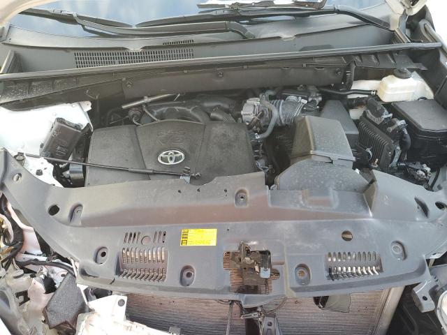 VIN 5TDJZRFH9KS705990 2019 Toyota Highlander, SE no.12