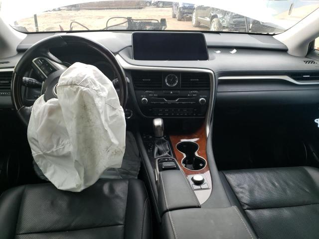 2019 LEXUS RX 450H L JTJDGKCAXK2007247