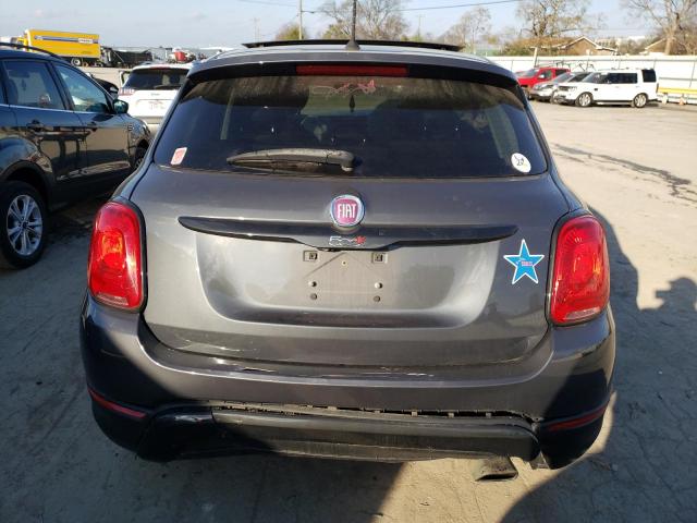 2017 FIAT 500X ZFBCFXCB2HP612336