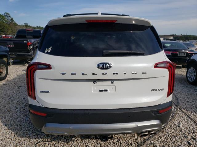 5XYP5DHC0LG045458 Kia Telluride  6