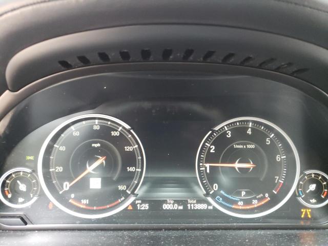 2015 BMW 740 LI WBAYE4C54FD946863