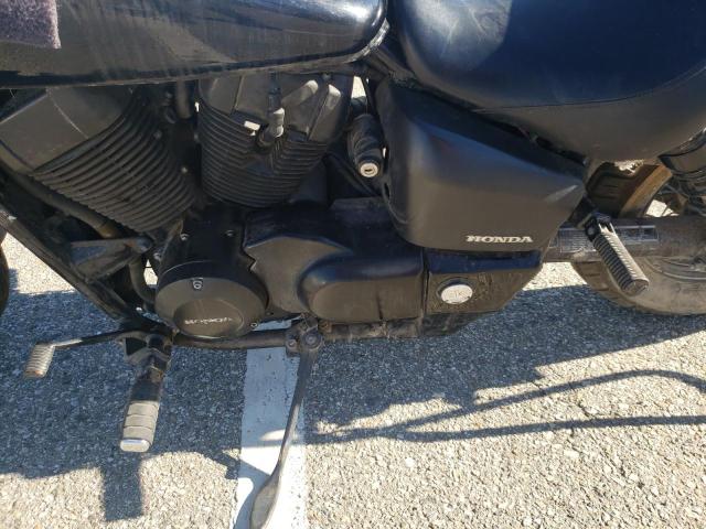 2019 HONDA VT750 C2B JH2RC5388KK900110
