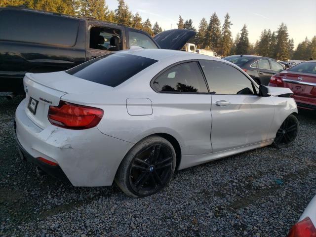2018 BMW M240I WBA2J5C54JVC07571