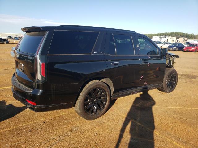 2021 CADILLAC ESCALADE S - 1GYS4FKL0MR346424