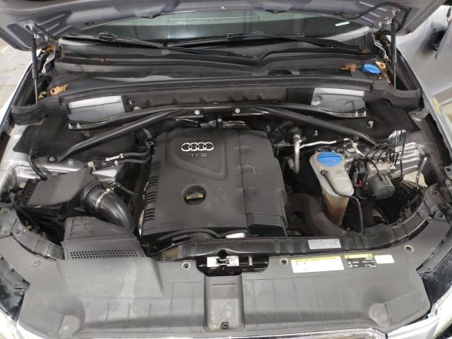 2016 AUDI S4 - WA1L2AFP8GA030413
