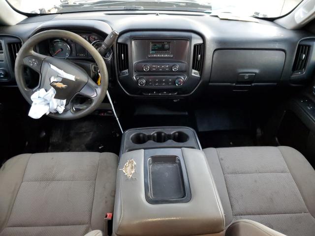 2016 CHEVROLET SILVER1500 1GCRCNEC3GZ407461