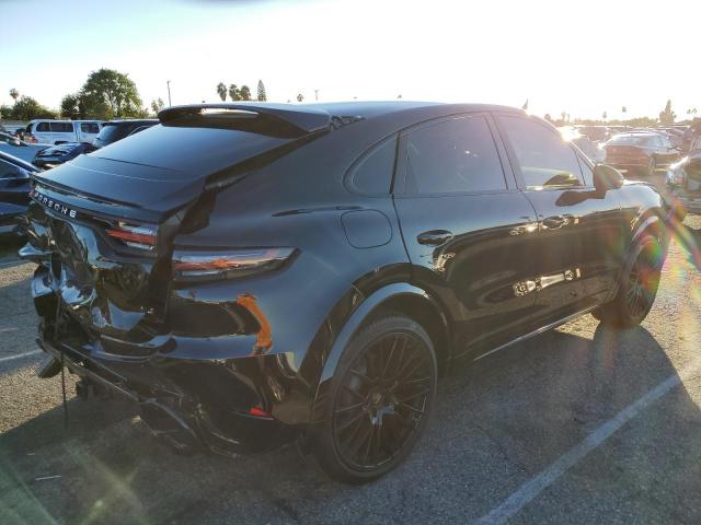 2022 PORSCHE CAYENNE CO - WP1BA2AY7NDA47904