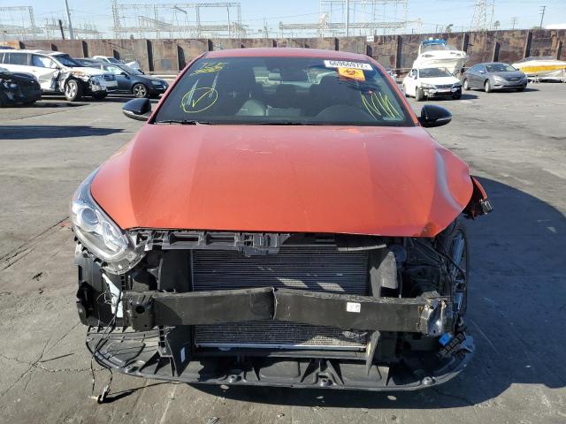 3KPF34AD7LE256173 KIA Forte Gt Line