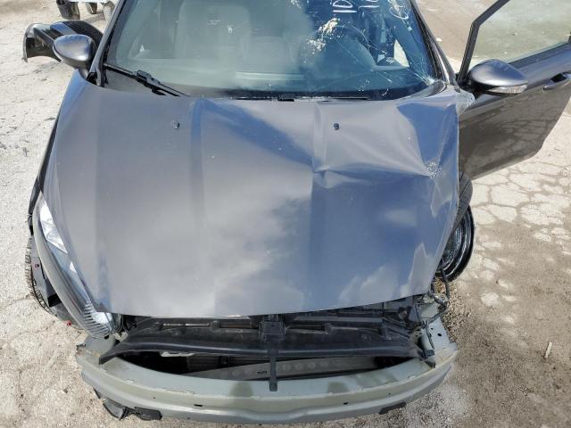 2019 FORD FIESTA ST - 3FADP4GX0KM110723