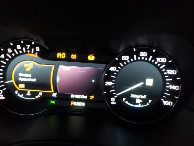 5LMCJ2A96FUJ33603 Lincoln MKZ