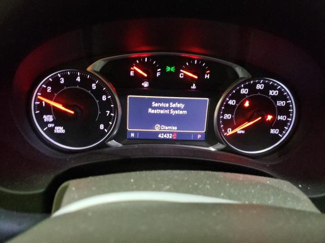 2019 GMC TERRAIN DE - 3GKALXEX9KL251295